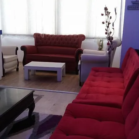 Hotel Victoria & Turgutreis