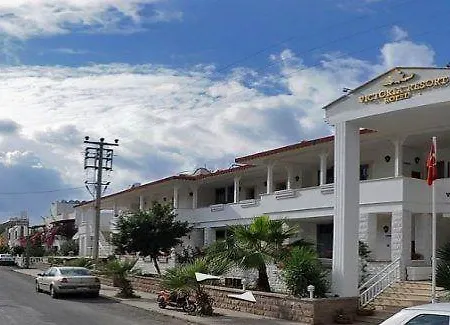 Victoria & 图尔古特雷斯