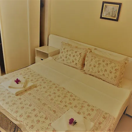 Hotel Victoria & Turgutreis