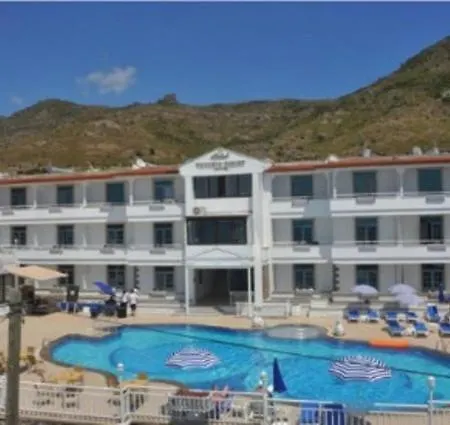 Victoria & 酒店 图尔古特雷斯