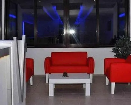 Victoria & 酒店 图尔古特雷斯