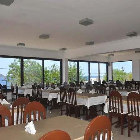 Victoria & 酒店 图尔古特雷斯