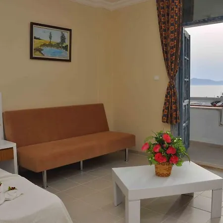 酒店 Victoria & 图尔古特雷斯