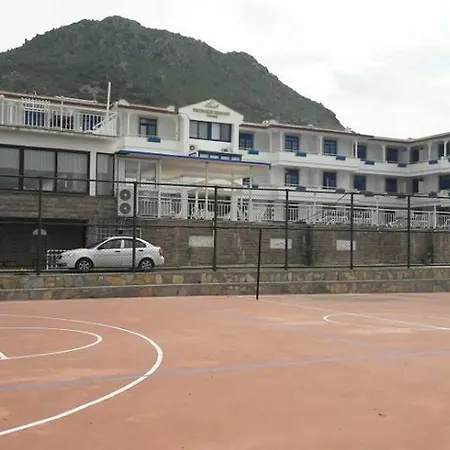 Victoria & Hotel Turgutreis