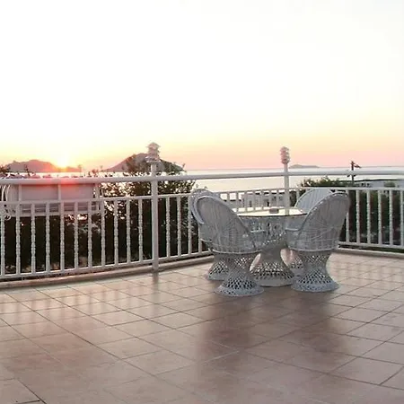 Hotel Victoria & Turgutreis