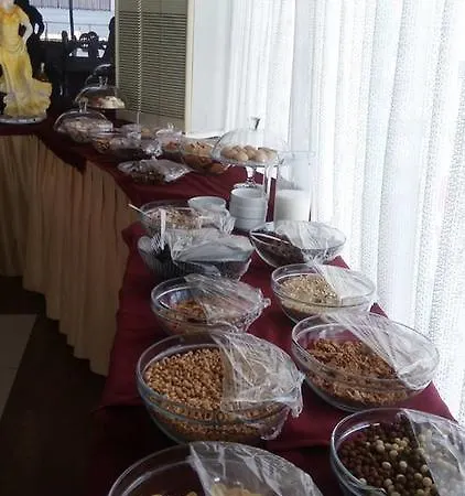 Victoria & 酒店 图尔古特雷斯