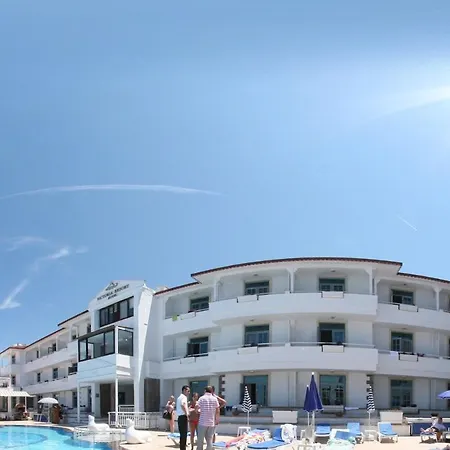 Victoria & Hotel Turgutreis