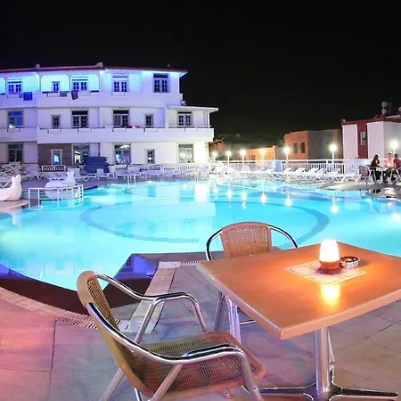 Victoria & 酒店 4*