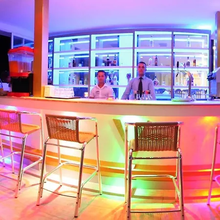 Victoria & 酒店 图尔古特雷斯