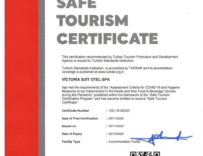 Victoria & Turgutreis