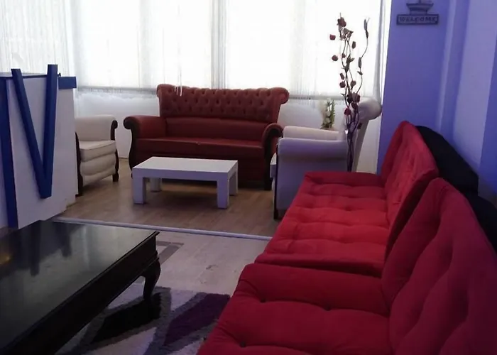 Hotel Victoria & Turgutreis