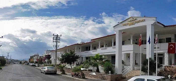 Victoria & Turgutreis