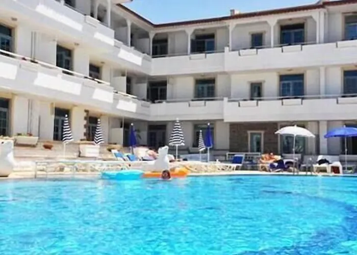 Victoria & Turgutreis