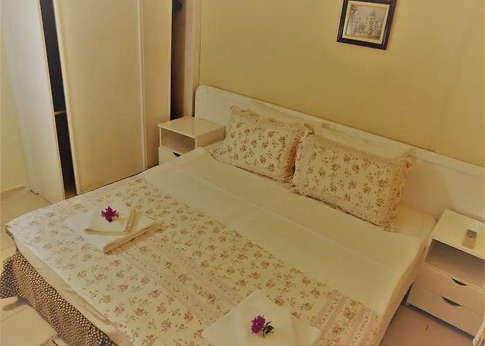 Hotel Victoria & Turgutreis