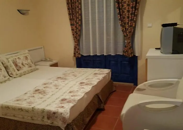 Hotel Victoria & Turgutreis