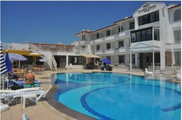 Hotel Victoria & Turgutreis