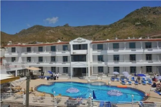 Victoria & Hotel Turgutreis