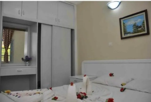 Victoria & Hotel Turgutreis