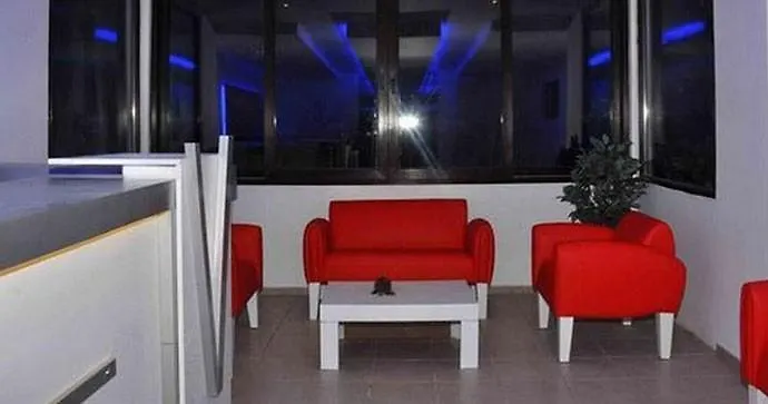 Victoria & Hotel Turgutreis