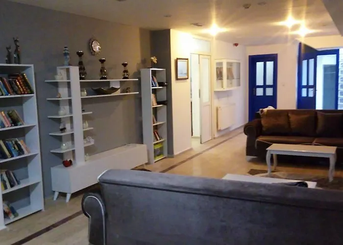 Victoria & 4* Turgutreis