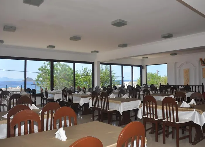 Victoria & Hotel Turgutreis