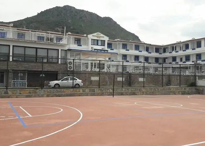 Victoria & Hotel Turgutreis