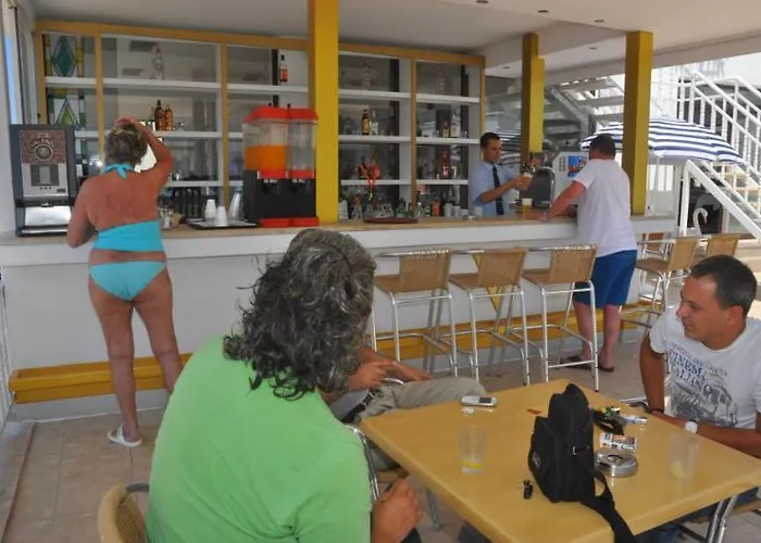 Hotel Victoria & Turgutreis