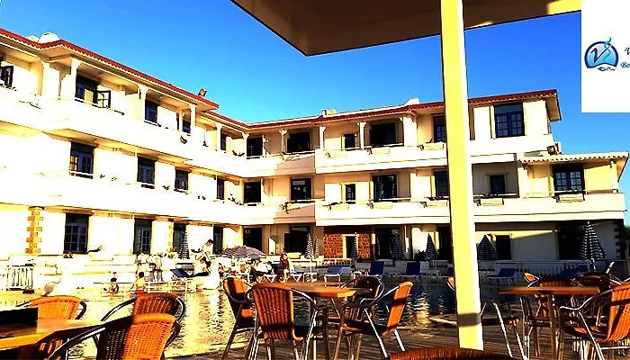 Victoria & 4* Turgutreis