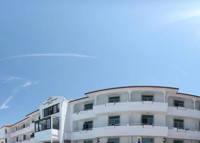 Victoria & Hotel Turgutreis