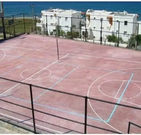 Victoria & ホテル