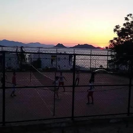 Victoria & トゥルグトレイス