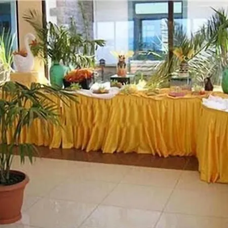 Victoria & ホテル トゥルグトレイス