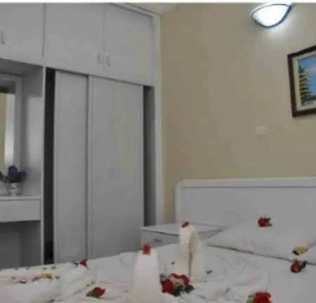 Victoria & ホテル トゥルグトレイス