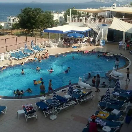 Victoria & فندق 4*