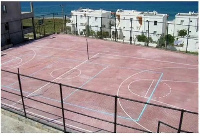 Victoria & Отель