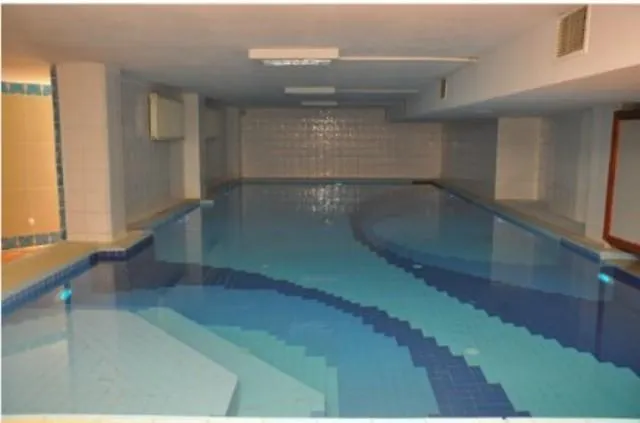 Victoria & Отель