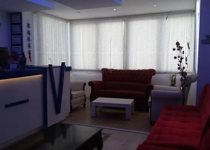 Victoria & 4* Тургутрейс