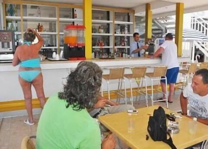 Victoria & 4* Тургутрейс