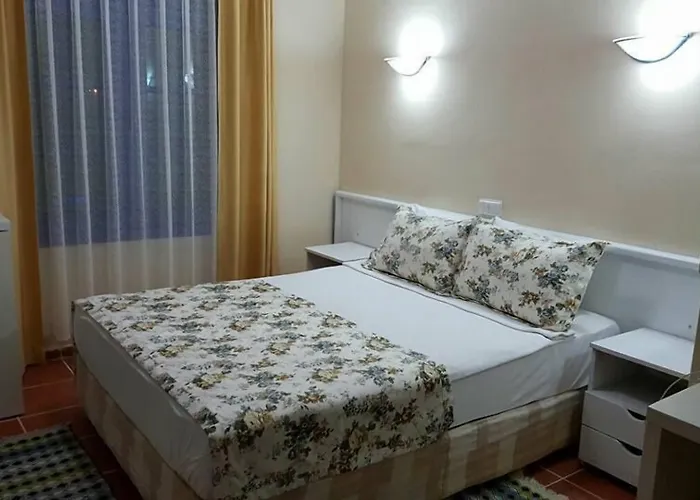 Victoria & 4* Тургутрейс