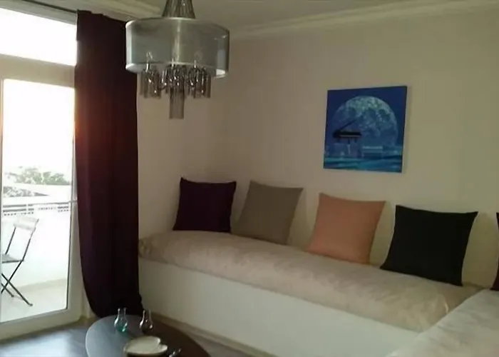 Victoria & 4* Тургутрейс