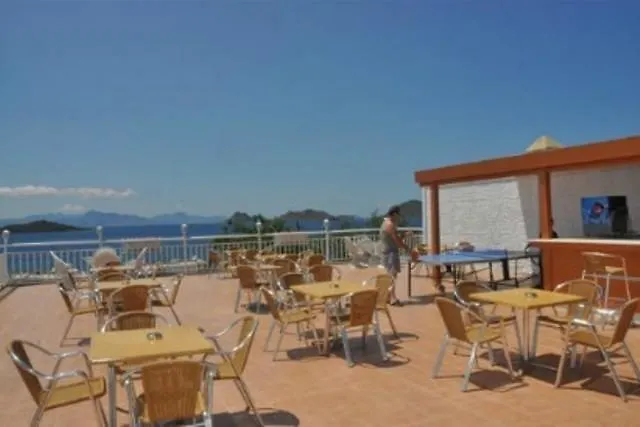 Victoria & Отель