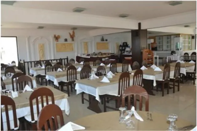 Отель Victoria &