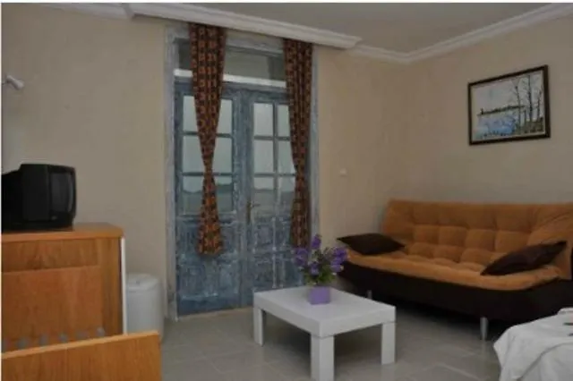 Victoria & 4* Тургутрейс