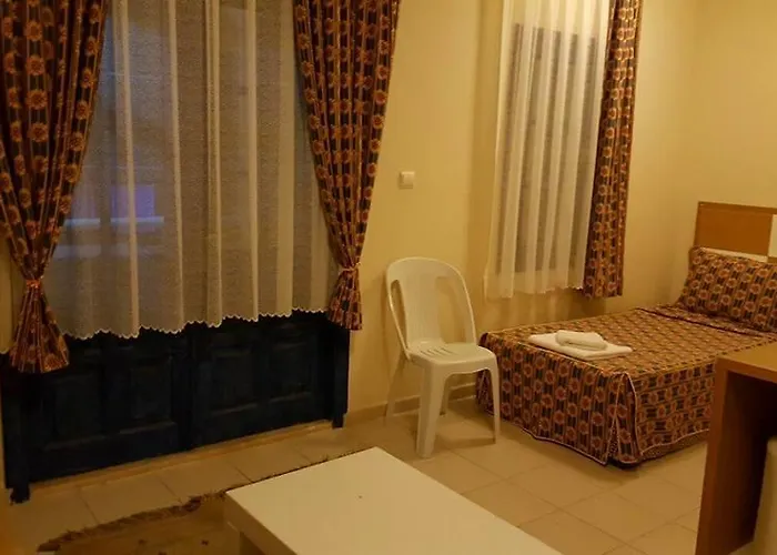 Victoria & 4* Тургутрейс