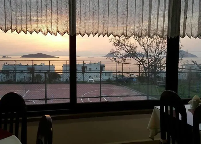 Отель Victoria & 4*