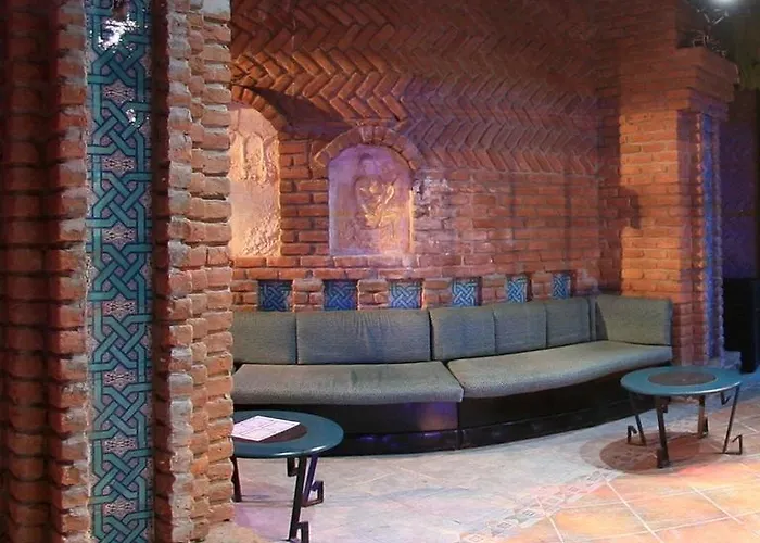 Victoria & Отель 4*