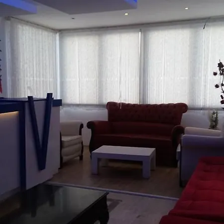 Victoria & 4* Turgutreis