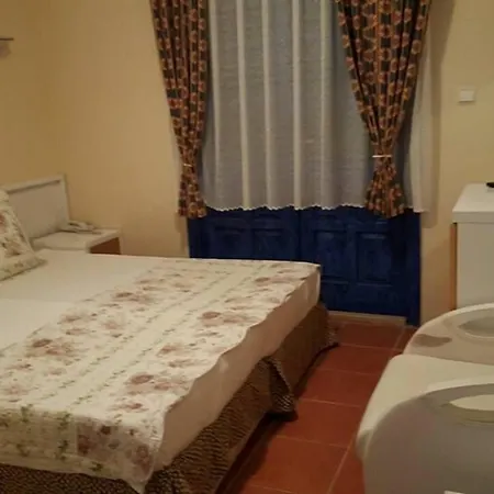 Hotel Victoria & Turgutreis