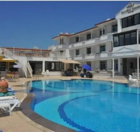 Hotel Victoria & Turgutreis