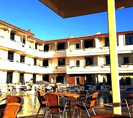 Victoria & 4* Turgutreis